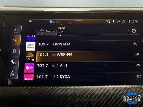 Used 2023 Audi RS e-tron GT Base quattro image 48