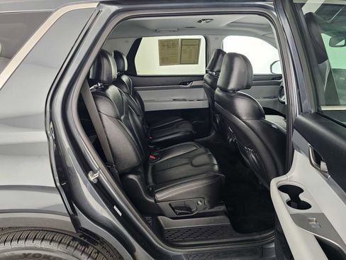 Used 2020 Hyundai Palisade SEL FWD image 12