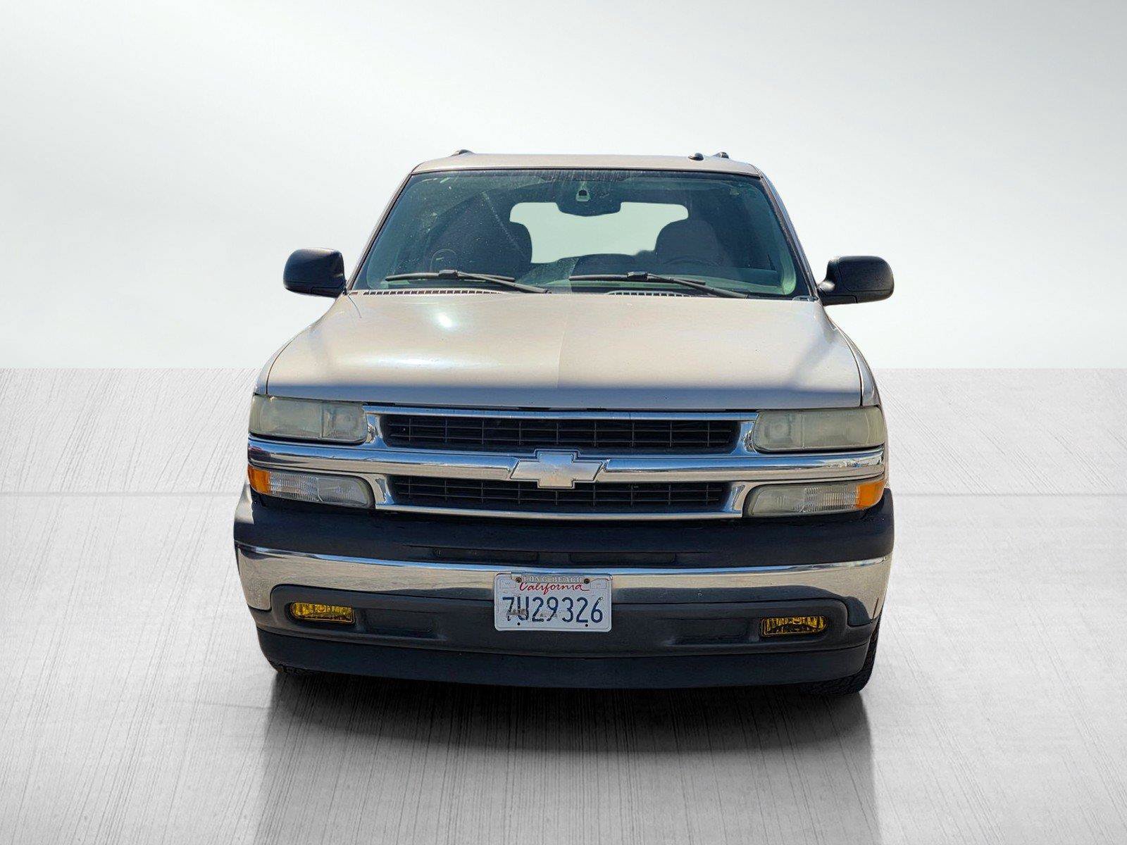 Used 2005 Chevrolet Tahoe LS RWD image 2