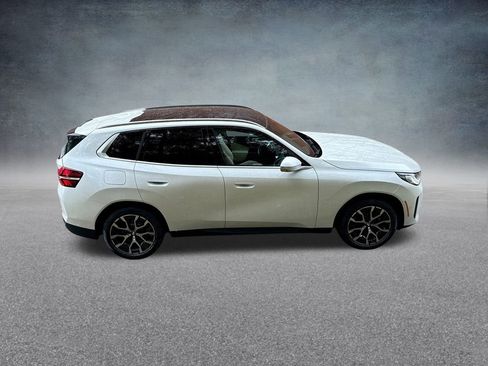 New 2026 BMW X3 xDrive30 w/ Premium Package image 9