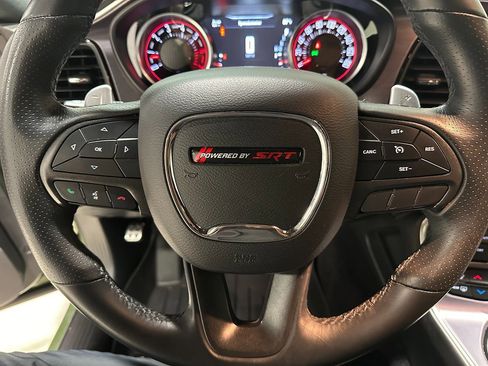 Used 2018 Dodge Challenger R/T Scat Pack RWD image 24