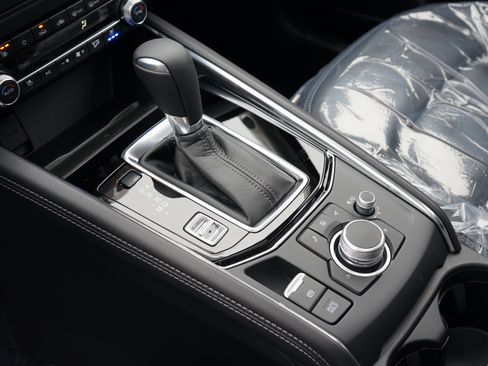 New 2025 MAZDA CX-5 AWD 2.5 S w/ Premium Plus Pkg image 13