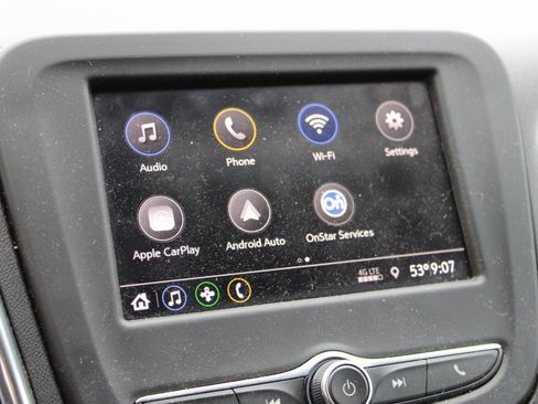 Used 2020 Chevrolet Equinox LT image 8