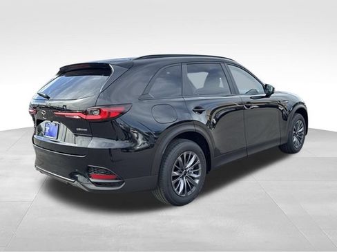 New 2026 MAZDA CX-70 SC AWD/4WD image 5