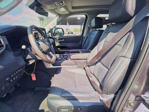 Used 2024 Toyota Tundra Limited w/ Power Package AWD/4WD image 3
