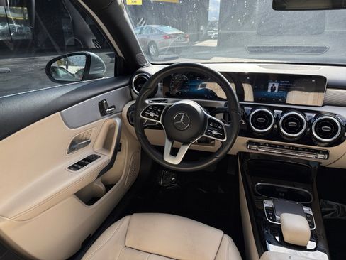 Used 2020 Mercedes-Benz A 220 w/ Premium Package image 22