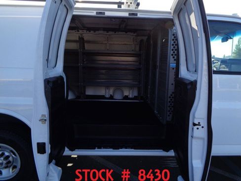 Used 2023 Chevrolet Express 2500 w/ Driver Convenience Package image 6