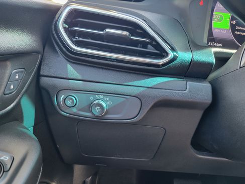 Certified 2023 Chevrolet Bolt LT w/ Infotainment Package image 19