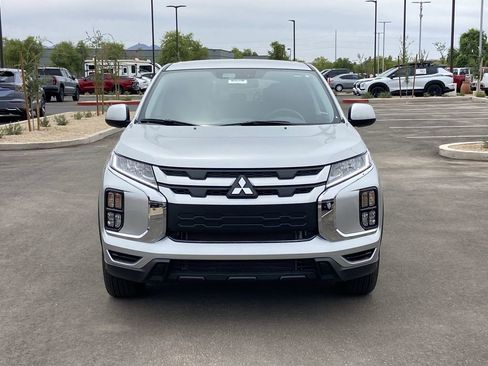 New 2026 Mitsubishi Outlander Sport ES AWD/4WD image 3