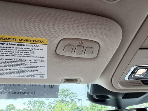Certified 2023 Lincoln Aviator AWD w/ Premium Package image 33
