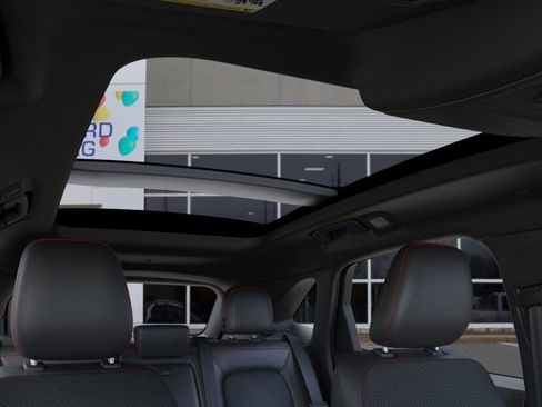 New 2026 Ford Escape ST-Line w/ Tech Pack #1 image 22