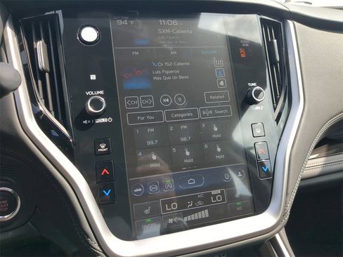 New 2025 Subaru Legacy Limited image 20