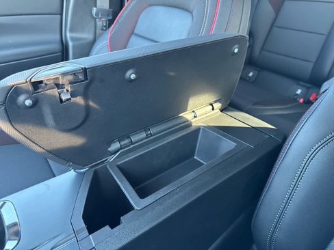 New 2025 Chevrolet Equinox EV RS w/ Active Safety Package 3 image 24