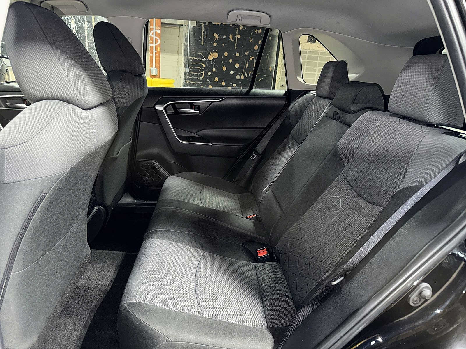 Certified 2025 Toyota RAV4 XLE AWD/4WD image 17