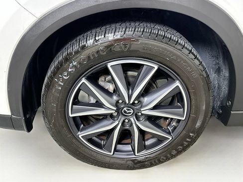 Used 2017 MAZDA CX-5 Grand Touring FWD image 24