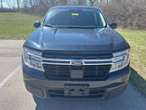 Used 2023 Ford Maverick Lariat w/ Lariat Luxury Package image 16