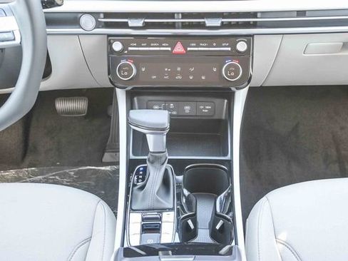 New 2026 Hyundai Tucson SEL image 15