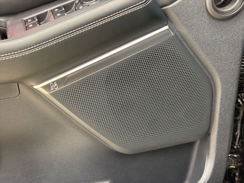 New 2026 Ford Expedition Max Platinum w/ Stealth Performance Package image 20