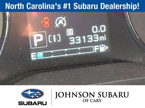 Used 2023 Subaru Crosstrek 2.0i image 14