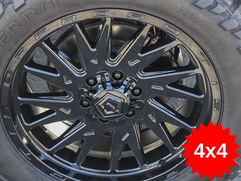 Used 2022 Ford F150 XL w/ Equipment Group 101A High AWD/4WD image 11
