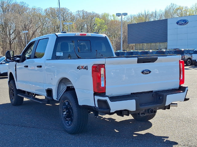 New 2026 Ford F250 XL w/ STX Appearance Package AWD/4WD image 3