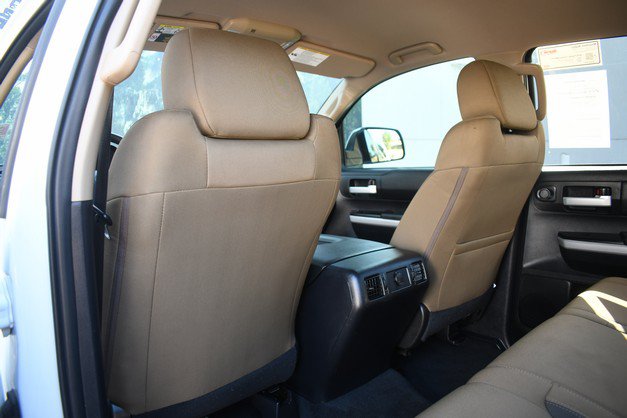Used 2019 Toyota Tundra SR5 w/ TRD Sport Package AWD/4WD image 21