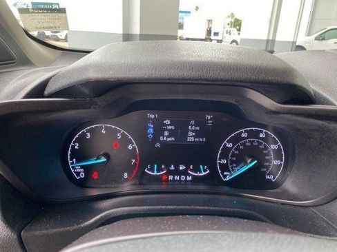 Certified 2020 Ford Transit Connect XLT image 20