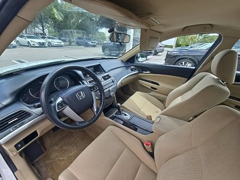 Used 2012 Honda Accord LX image 18