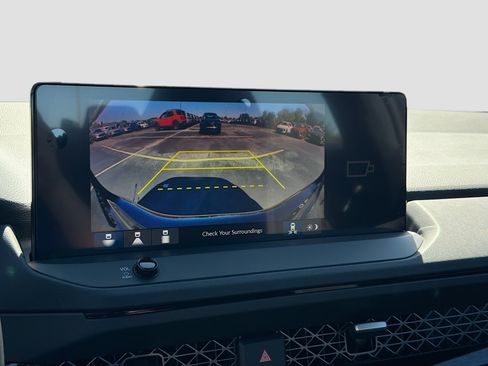 New 2026 Honda Accord Sport image 13