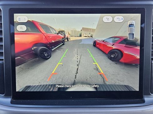 Used 2025 Ford F150 XLT w/ Equipment Group 301A Standard image 14