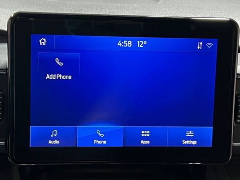 Used 2023 Ford Explorer XLT w/ Equipment Group 202A image 24