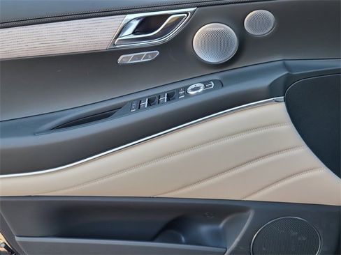 New 2026 Genesis GV80 3.5T Prestige image 18