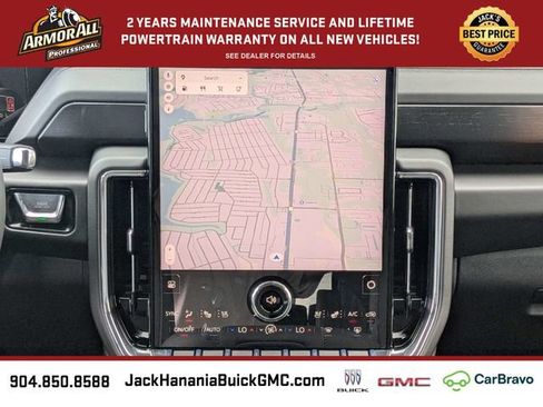 New 2026 GMC Yukon Denali w/ Denali Reserve Package AWD/4WD image 20