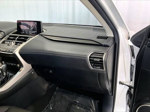 Used 2018 Lexus NX 300 FWD w/ Comfort Package image 16