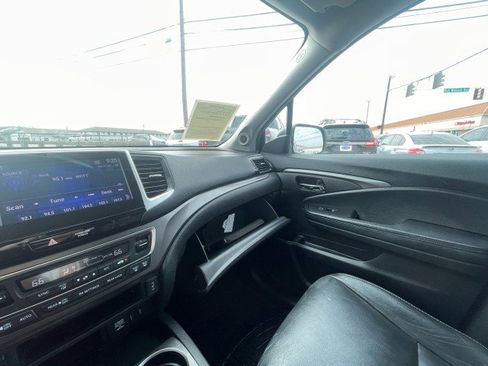 Used 2017 Honda Pilot EX-L image 31