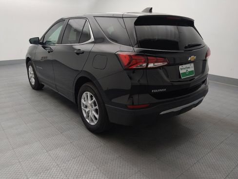 Used 2024 Chevrolet Equinox LT FWD image 5