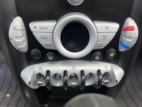 Used 2007 MINI Cooper Hardtop FWD image 25