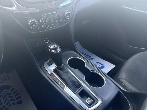 Used 2018 Chevrolet Equinox LT AWD/4WD image 73