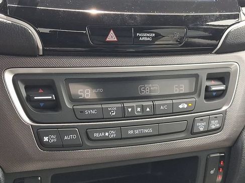 Certified 2023 Honda Ridgeline RTL-E image 12