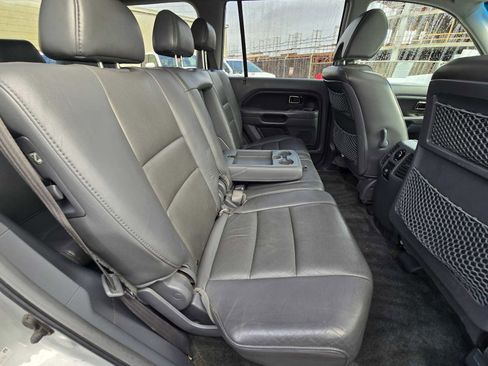 Used 2006 Honda Pilot EX-L image 14