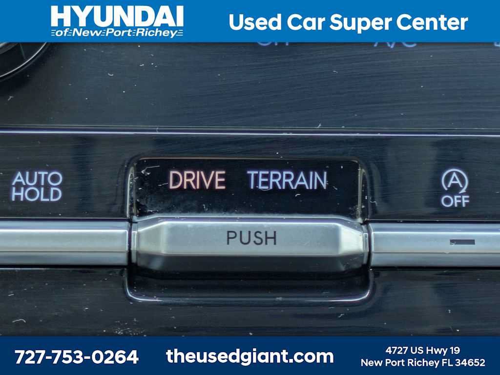 Certified 2026 Hyundai Santa Fe XRT AWD/4WD image 33