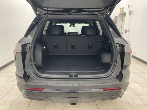 New 2026 Chevrolet Equinox RS w/ Convenience Package III image 12