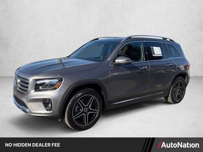 Certified 2026 Mercedes-Benz GLB 250 4MATIC