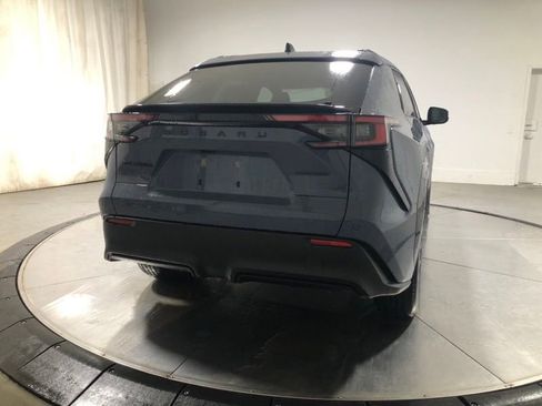 New 2026 Subaru Solterra Premium w/ Premium Convenience Package image 10