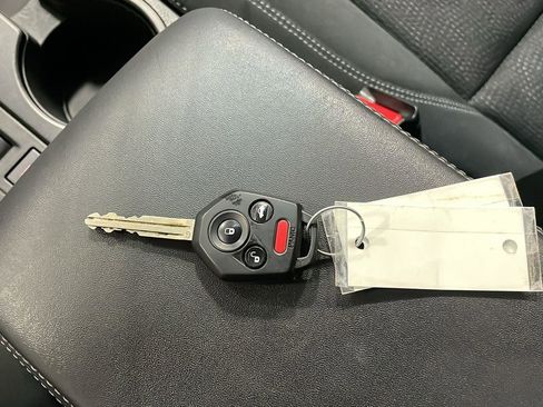 Used 2019 Subaru Legacy 2.5i Premium w/ Popular Package #2A image 21