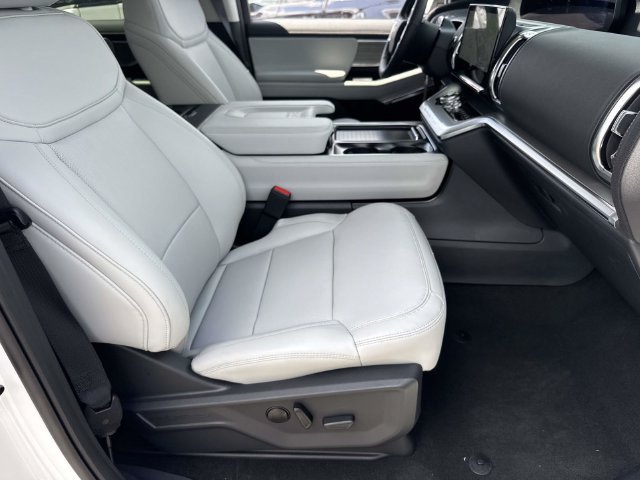 New 2027 Ford Expedition Max Platinum AWD/4WD image 11