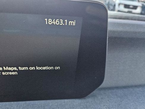 Certified 2025 Ford Expedition Active image 20