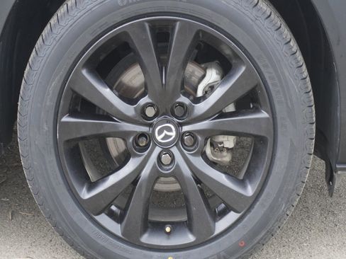 Used 2025 MAZDA CX-30 AWD 2.5 S w/ Select Sport Pkg image 5