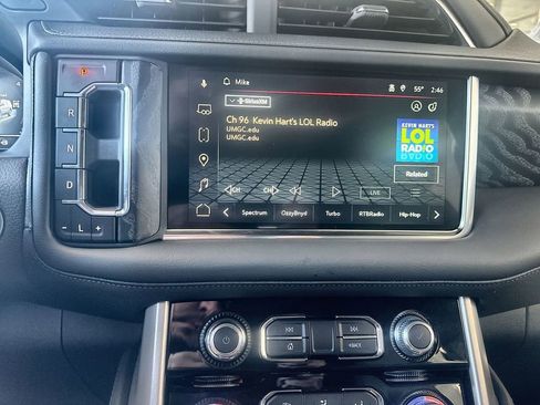 Certified 2024 GMC Yukon XL Denali w/ Max Trailering Package image 13