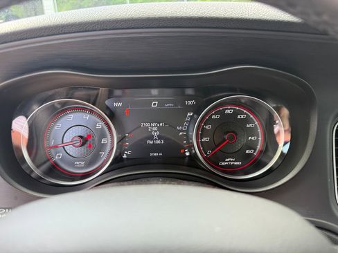 Used 2021 Dodge Charger Police RWD image 12